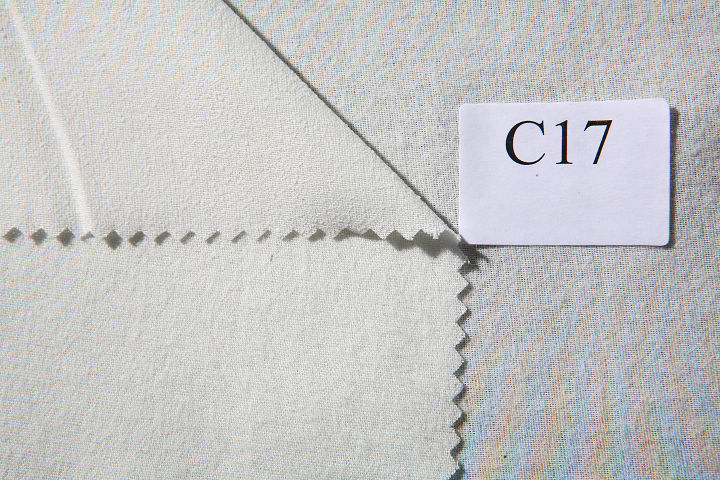 定型布&nbsp;C17