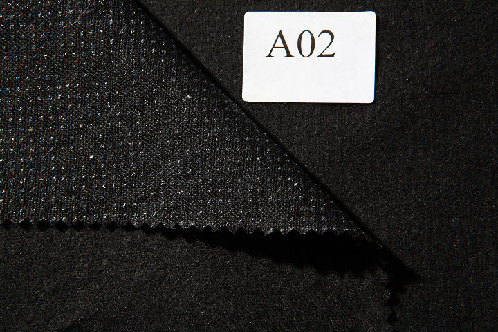 定型布&nbsp;A02