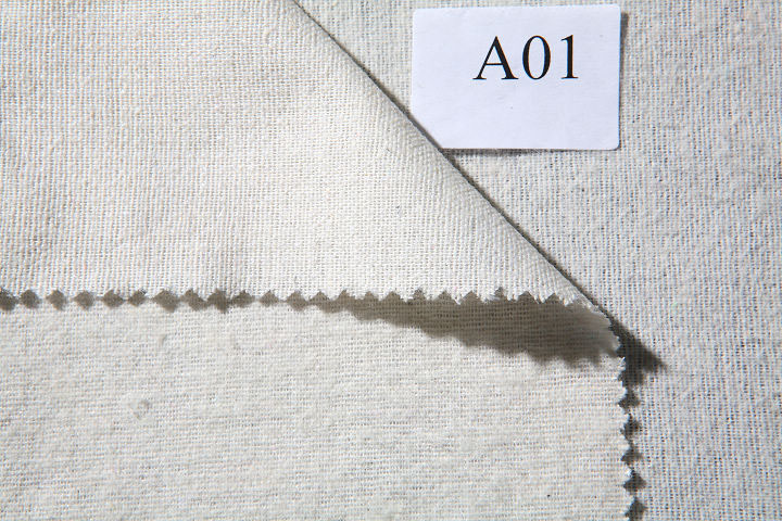 定型布&nbsp;A01