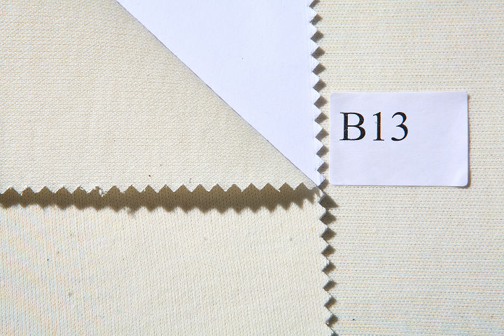 定型布&nbsp;B13