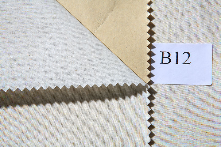 定型布&nbsp;B12