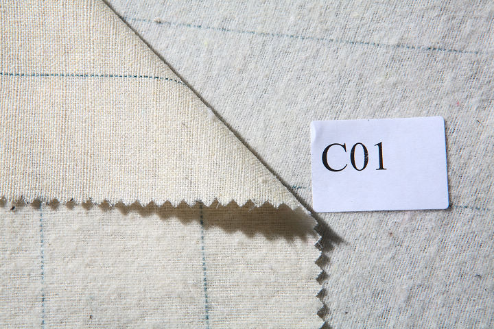 定型布&nbsp;C01
