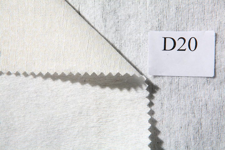 定型布&nbsp;D20