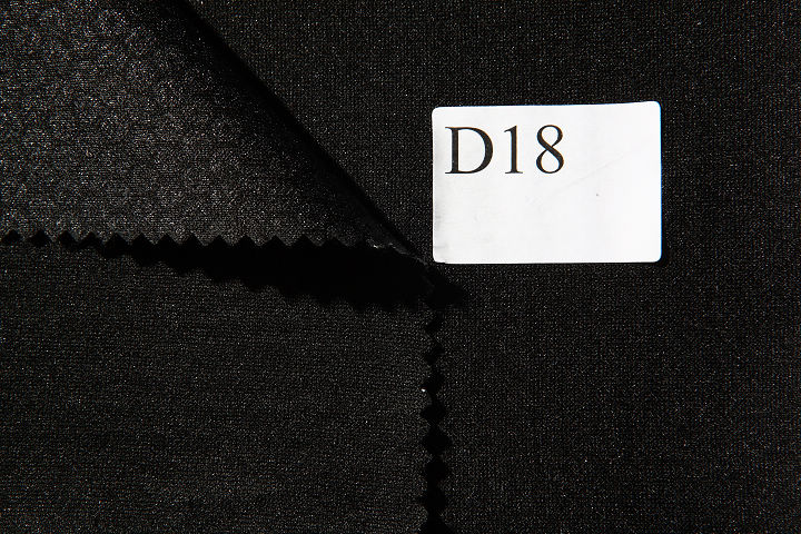 定型布&nbsp;D18